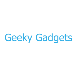 Media - 2016120701 - Thanks to Julian for hunting Yoswit! Come and check us out in GeekyGadgets!