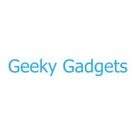 Media - 2016120701 - Thanks to Julian for hunting Yoswit! Come and check us out in GeekyGadgets! Media - 2016120701 - Thanks to Julian for hunting Yoswit! Come and check us out in GeekyGadgets!