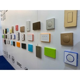 Blogs - 201811127 - Yoswit Smart Lighting Solution @ Hong Kong International Lighting Fair 2018