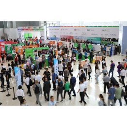 News - Exhibitions - Shanghai Smart Home Technology 2018