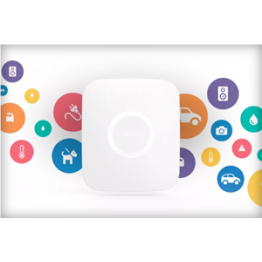 News - 2016042601 - SmartThings poaches Amazon director to start simplifying the smart home