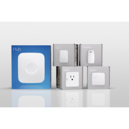 News - 2016050401 - A new study has uncovered a number of security flaws in Samsung's SmartThings