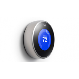 News - 2016050602 -  Google, Honeywell Agree to Resolve Nest Labs Patent Dispute