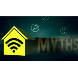 News - 2016050902 - 7 common smart home myths that simply aren’t true