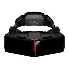 News - 2016051601 - Acer will help Starbreeze make its VR headset