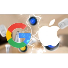 News - 2016051701 - Google vs Apple: Know the Winner Before You Buy Into Smart Home Hype