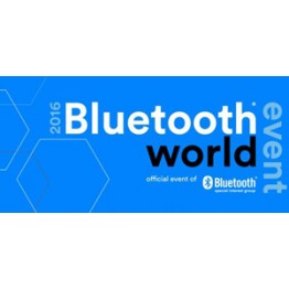 News - 2016060601 - Bluetooth 5.0 will get speed 2 Mbit/s at a distance up to 120 meters