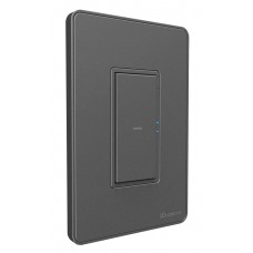 Smart Light Switch - Socket 120 - 2 Gang