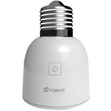 Smart Light Bulb Adapter