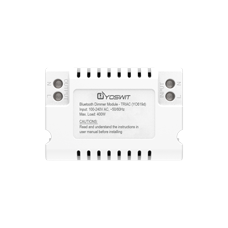 Smart Dimmer Module - TRIAC