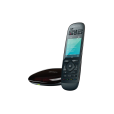 Logitech - Harmony - Ultimate Remote Control