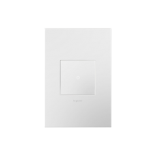 adorne - SOFTAP™ - Socket 120 - 1 Gang WiFi Ready Switch