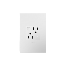 adorne - Socket 120 - WiFi Ready Outlet - US