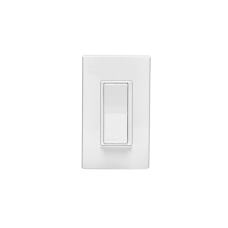 Decora - Smart™ - Socket 120 - 1 Gang Bluetooth Digital Light Switch