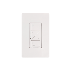 路創 - Caseta - Socket 120 - 智能光暗掣