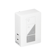 Lutron - Caseta - Wireless Smart Lighting Lamp Dimmer