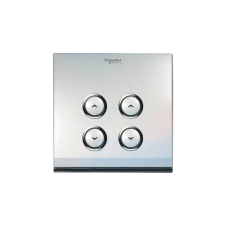 ULTI - EZinstall3 - Socket86 - 2 Gang Dimmer Switch