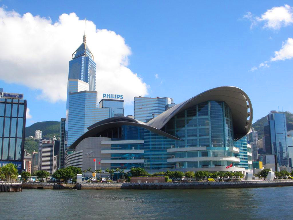 News - Exhibitions - 2015 Hong Kong Electronics Fair Autumn Edition