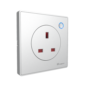 Smart Outlet