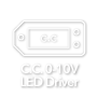 Dimming Driver - CC-0-10V