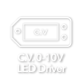 Dimming Driver - CV-0-10V