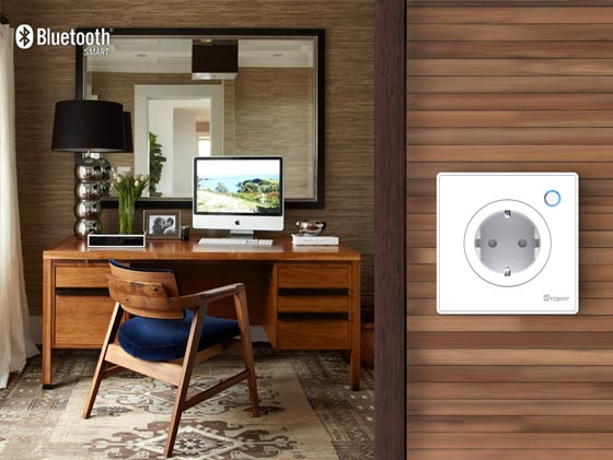 Smart Outlet