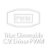 Dimming Driver - PWM-Triac