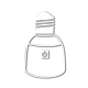 智能燈頭轉換器