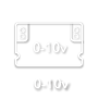 Smart Switch Module 0-10v