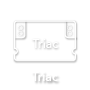 Smart Switch Module Triac