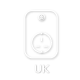 Smart Plug -  UK