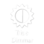 Triac Smart Dimmer Switch - Socket 86