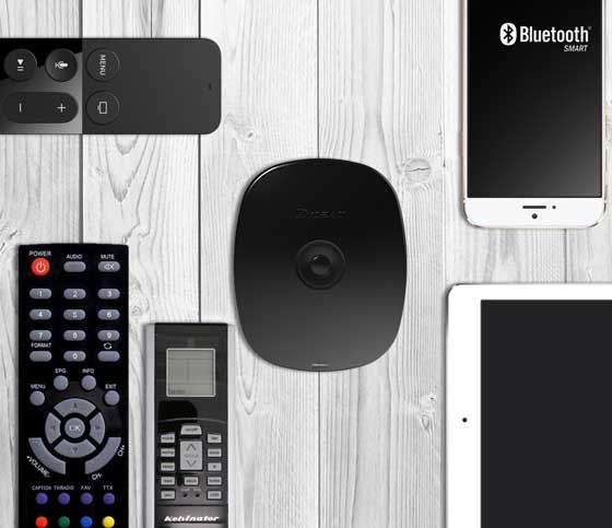 Smart Universal Remote