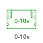 Smart Dimmer Module - 0-10V