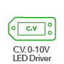 CV 0-10V Dimming LED Driver