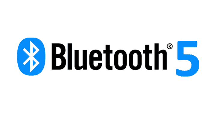 Bluetooth 5.0