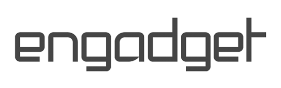 Engadget Logo